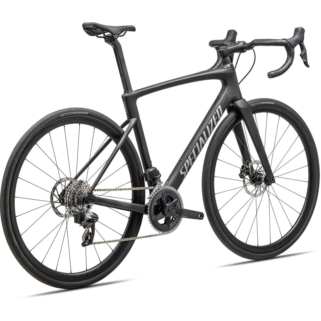 Roubaix SL8 Expert