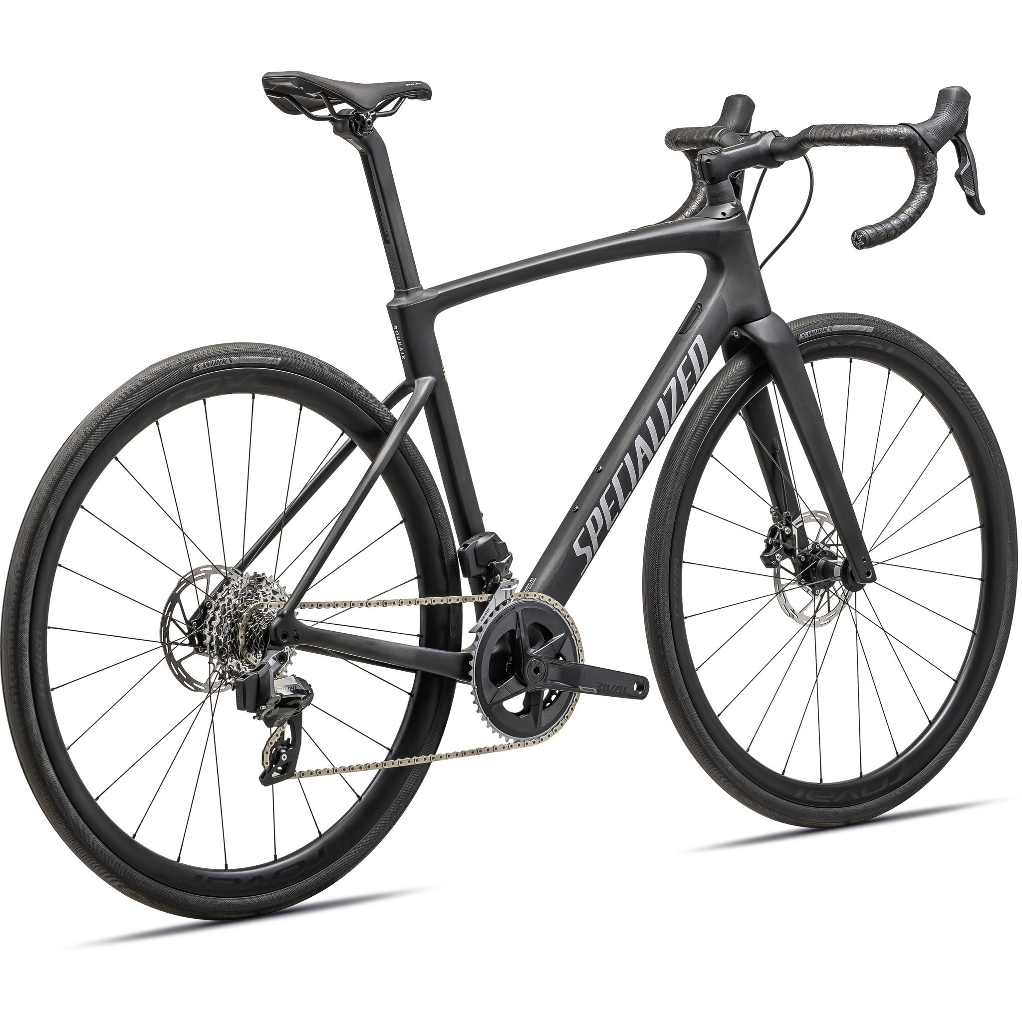 Roubaix SL8 Expert