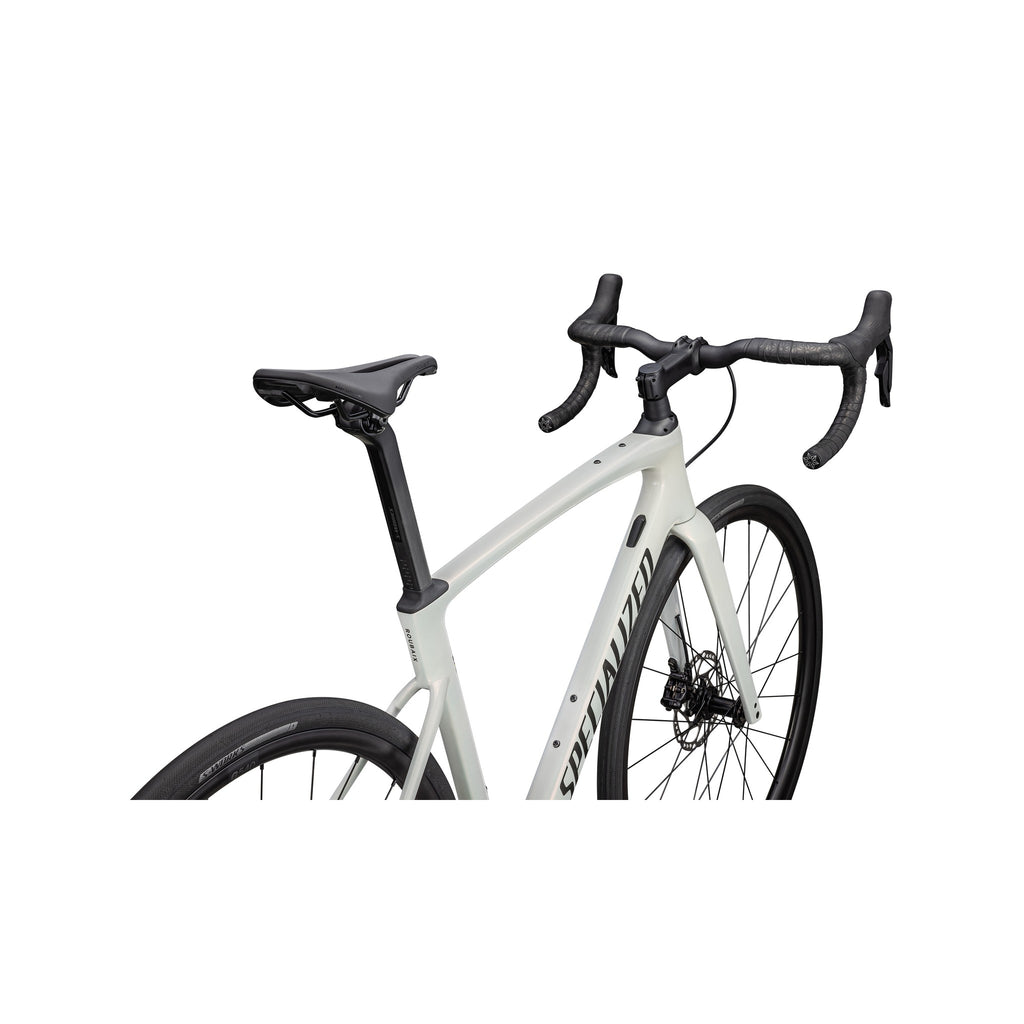 Roubaix SL8 Comp