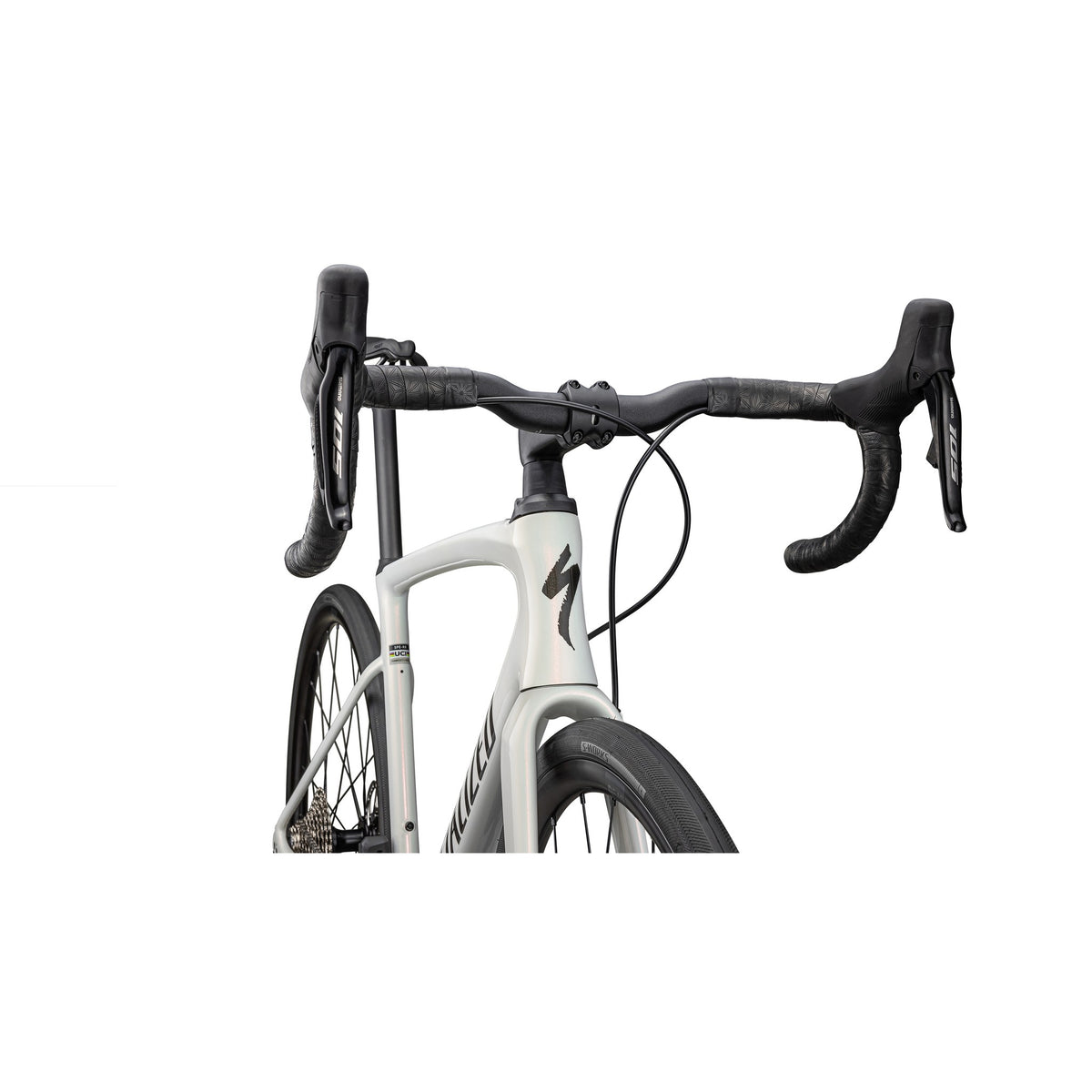 Roubaix SL8 Comp