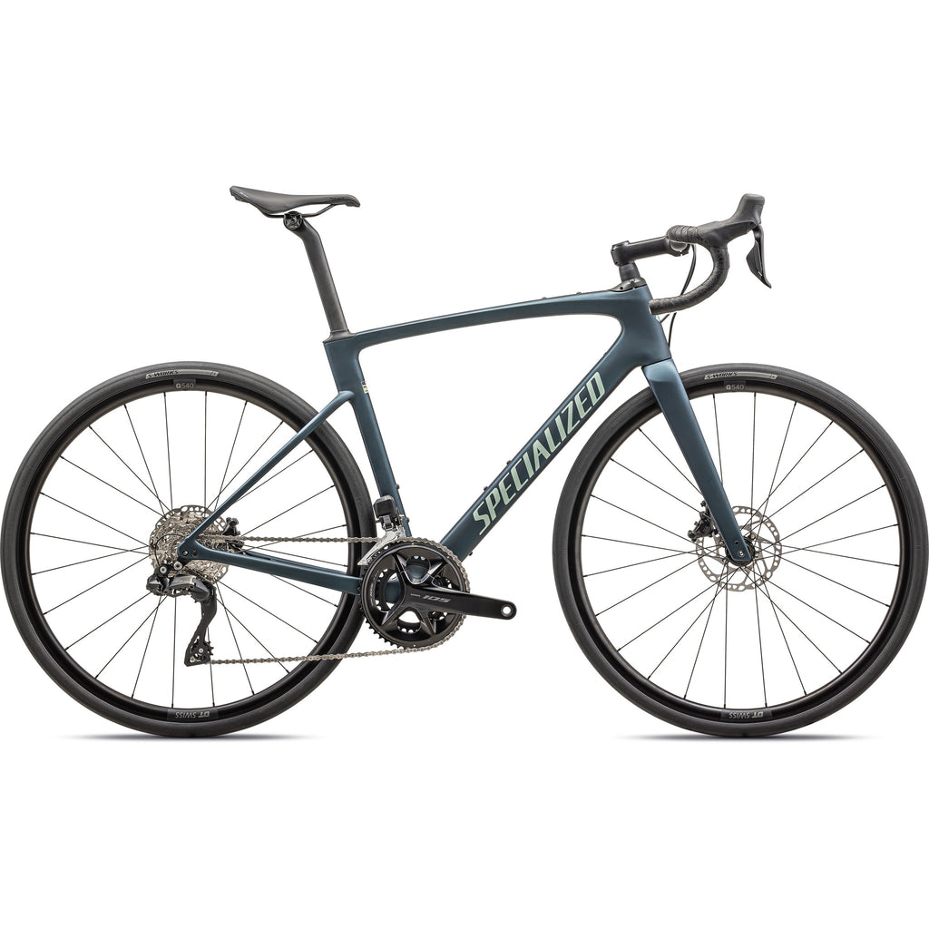 Roubaix SL8 Comp