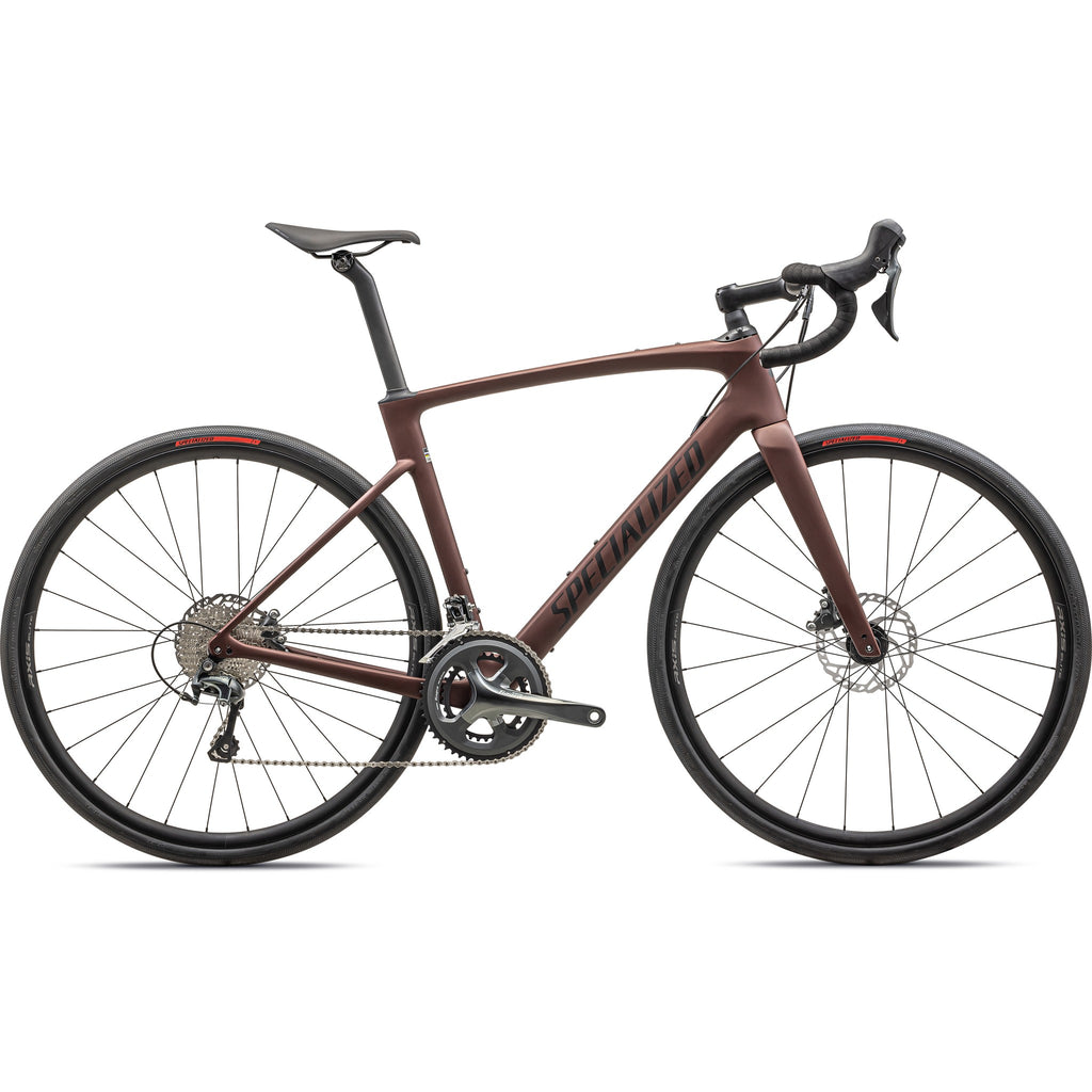 Roubaix SL8