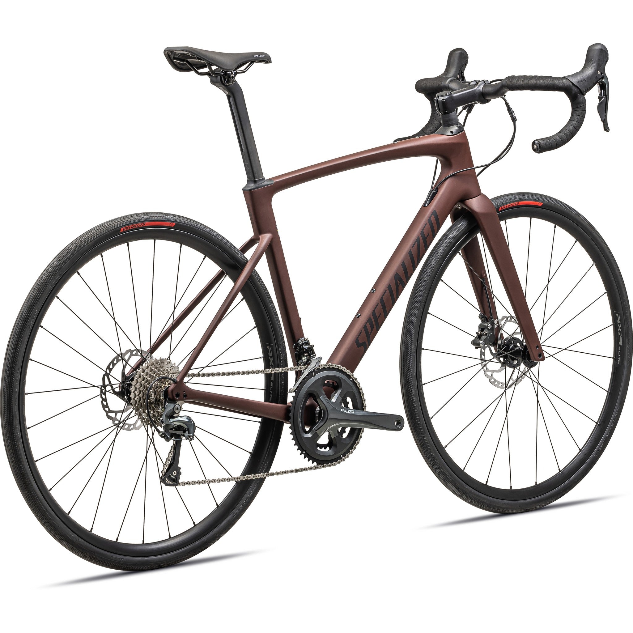 Roubaix SL8