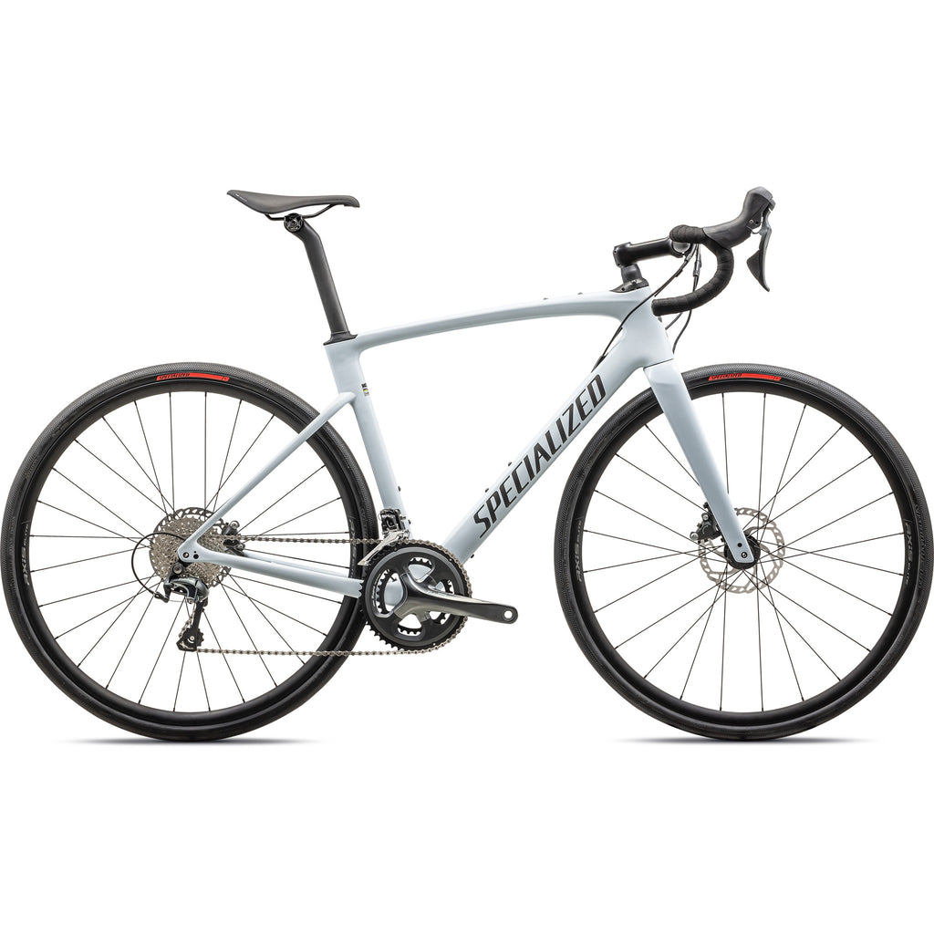 Roubaix SL8