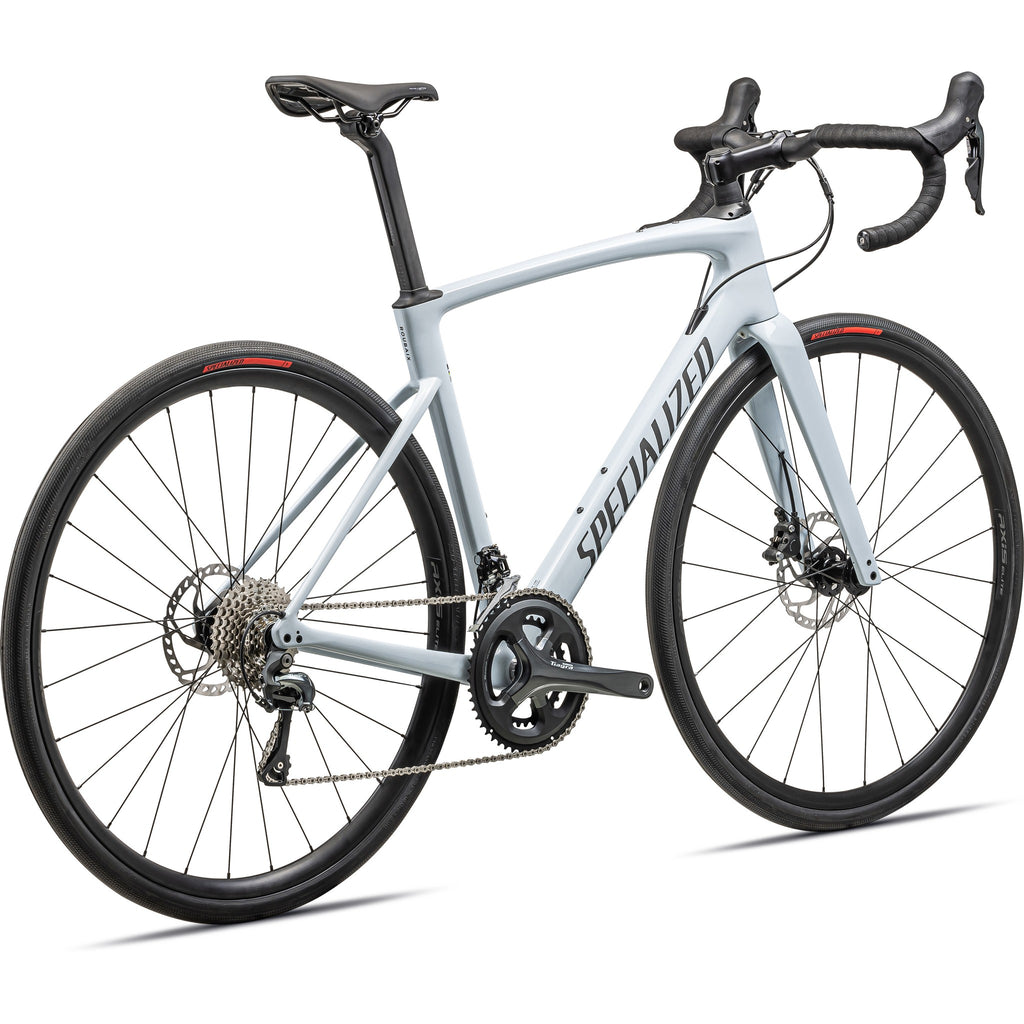 Roubaix SL8