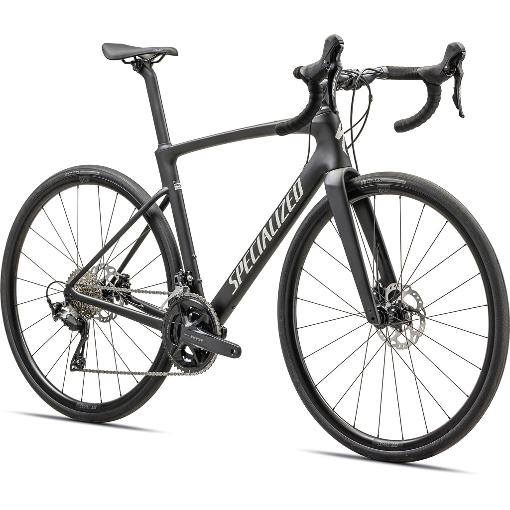 Roubaix SL8 Sport 105