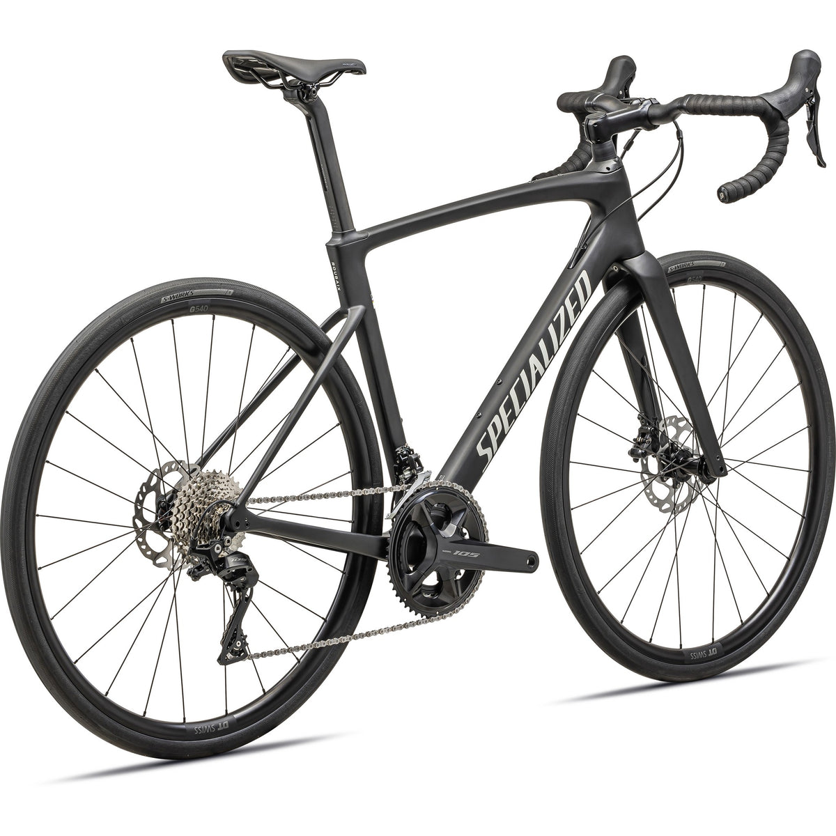 Roubaix SL8 Sport 105