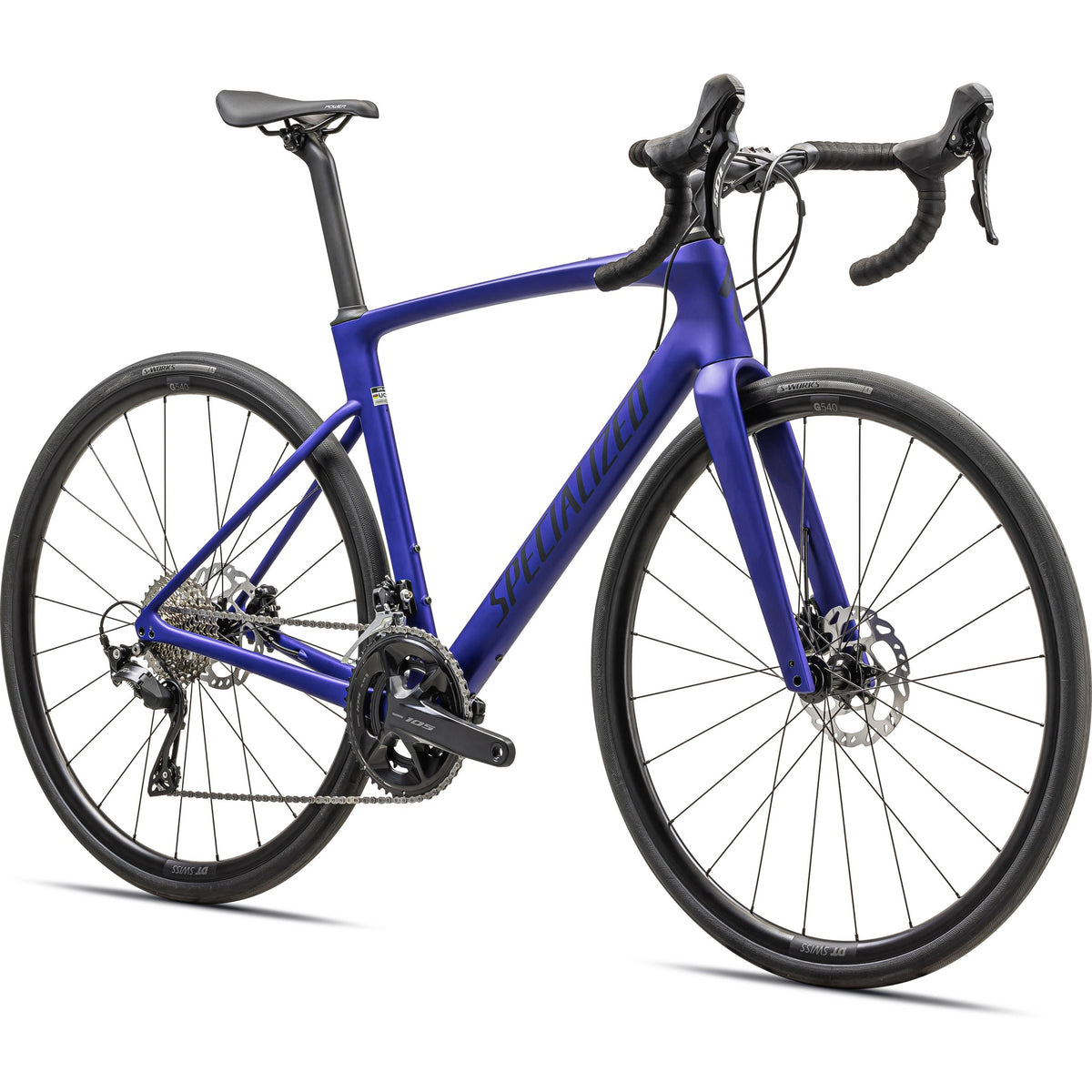 Roubaix SL8 Sport 105