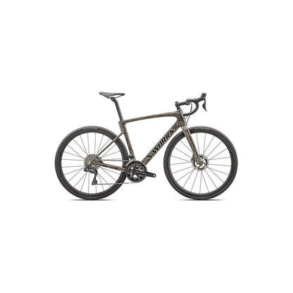 S-Works Roubaix SL8 Di2