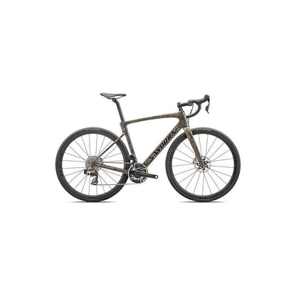 S-Works Roubaix SL8 – SRAM RED AXS