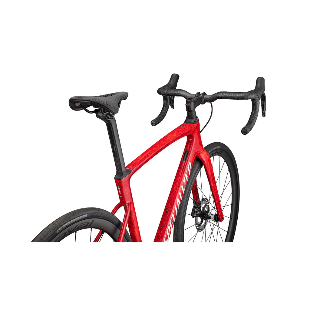 Roubaix SL8 Pro