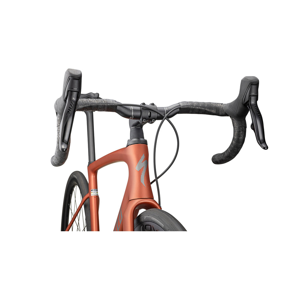 Roubaix SL8 Expert