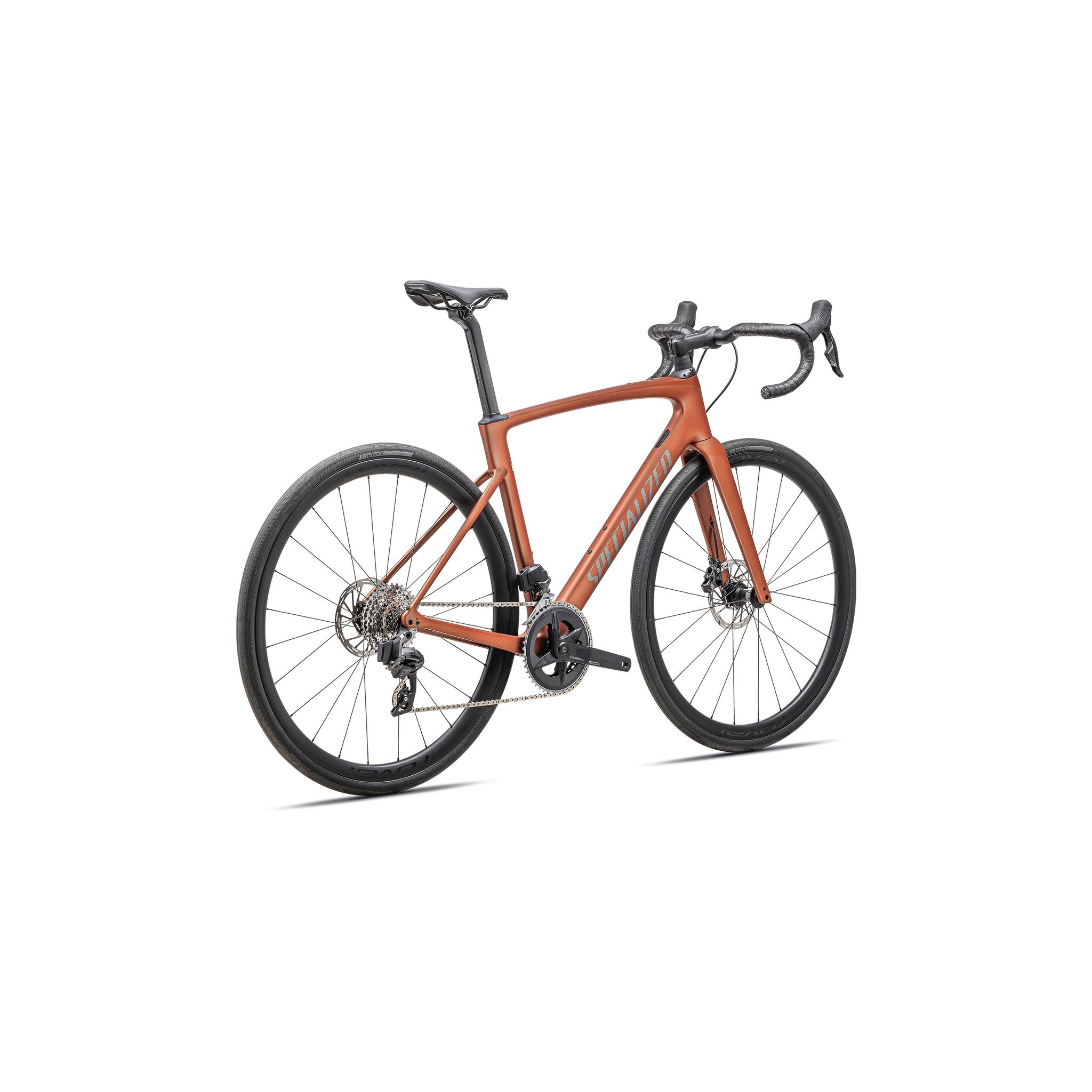 Roubaix SL8 Expert