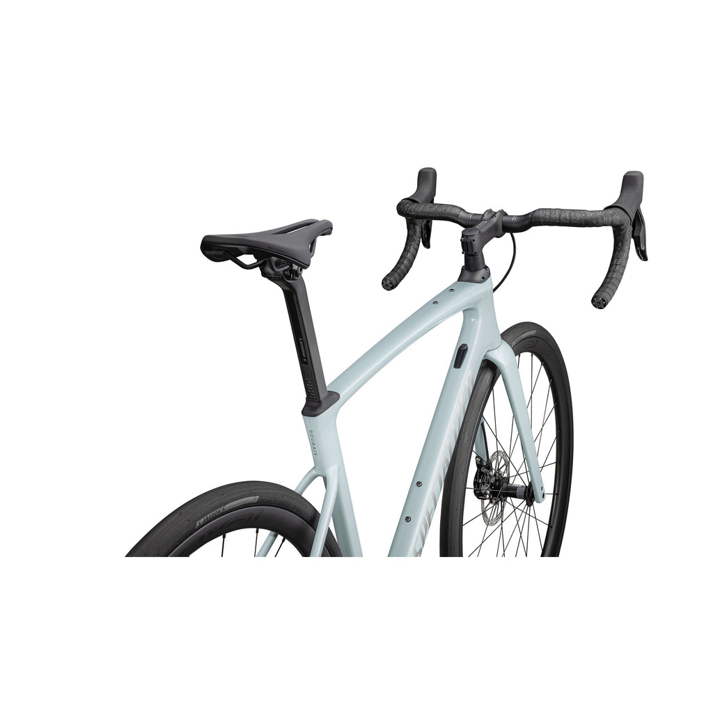 Roubaix SL8 Expert