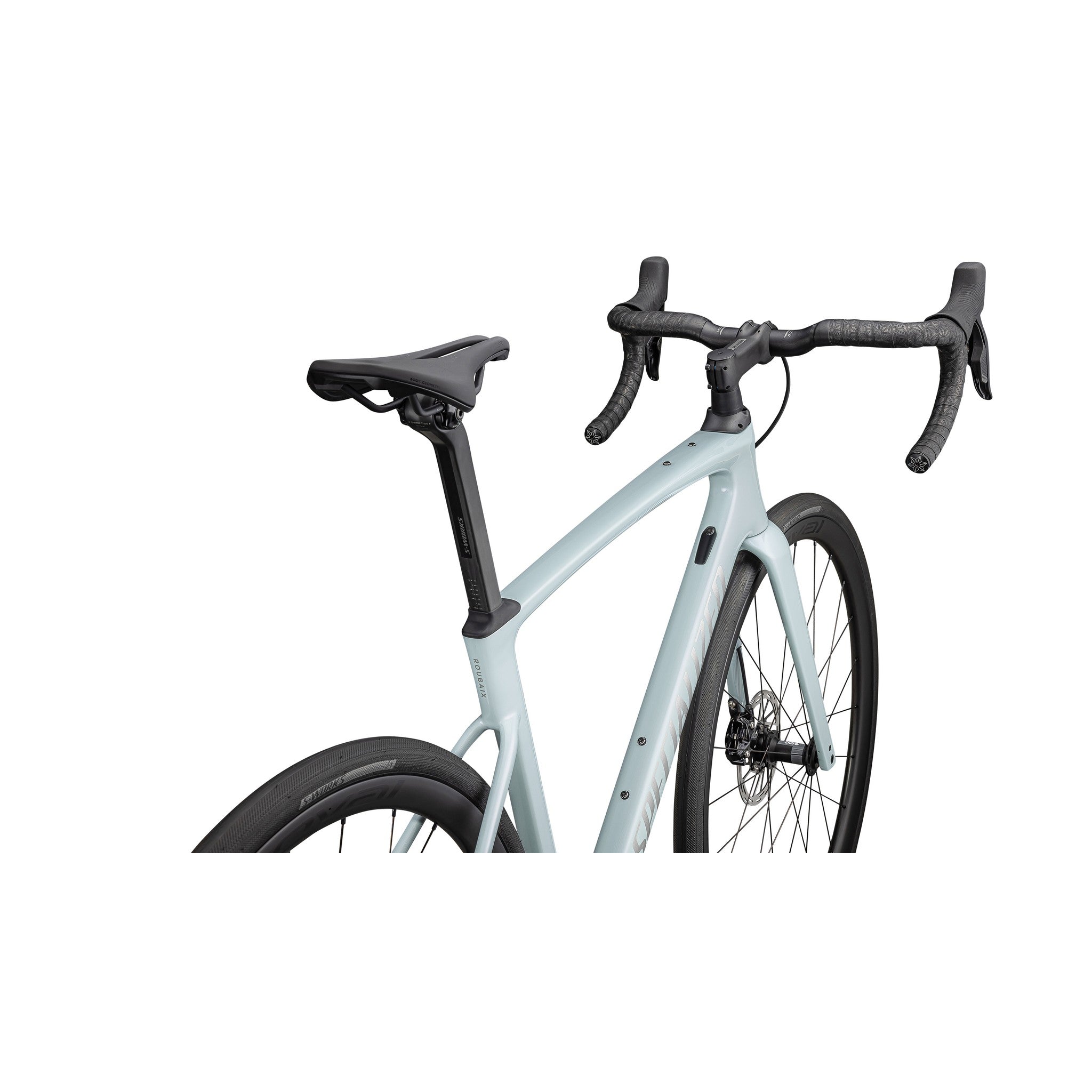 Roubaix SL8 Expert
