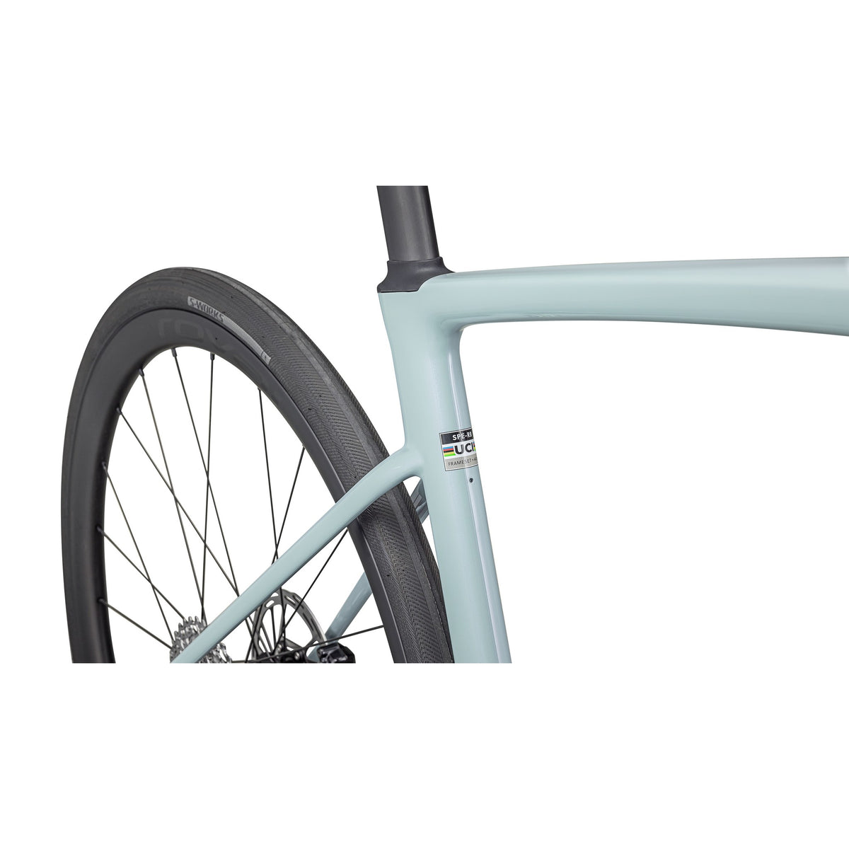 Roubaix SL8 Expert