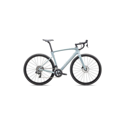 Roubaix SL8 Expert