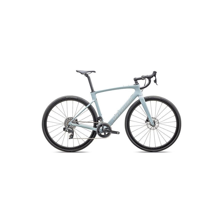 Roubaix SL8 Expert