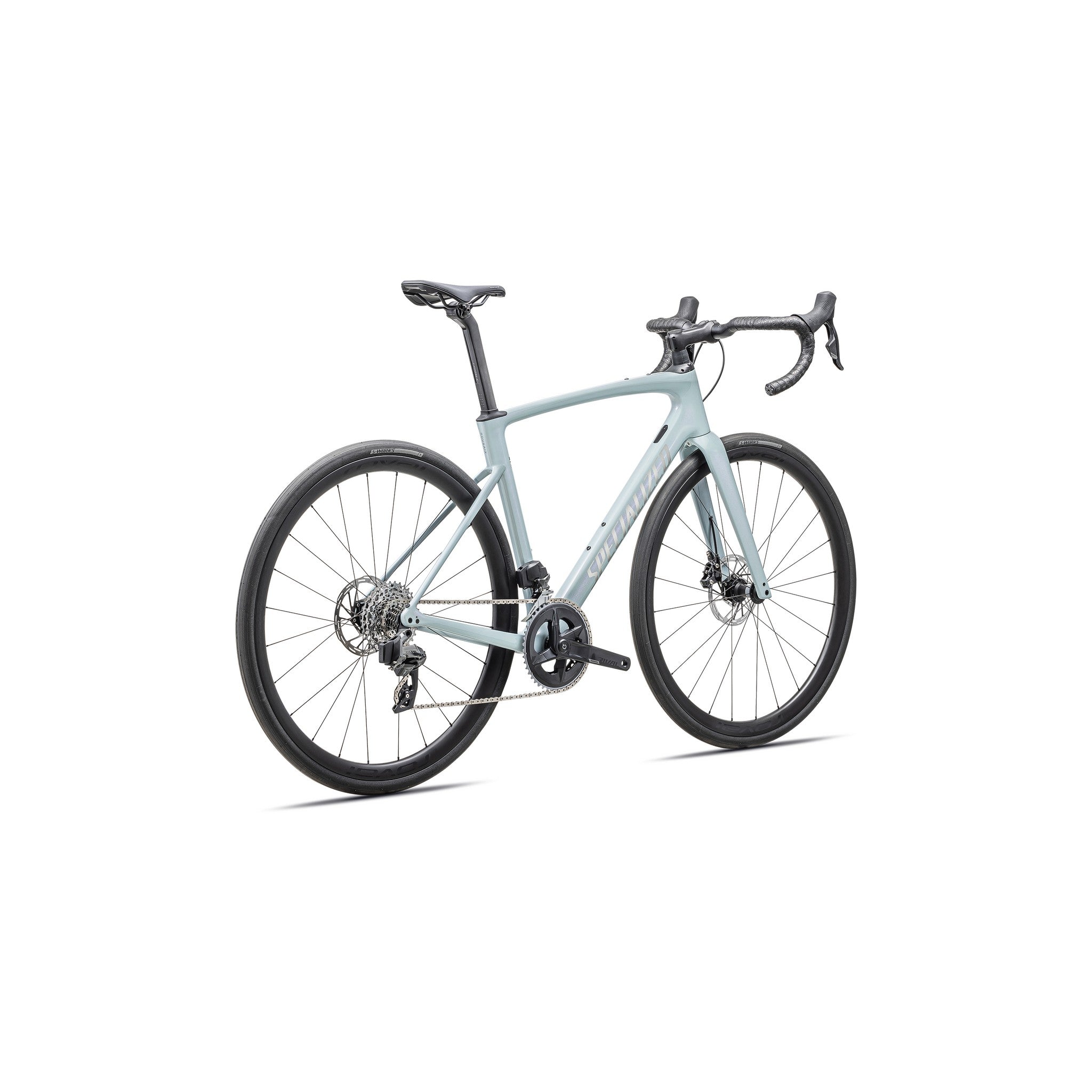 Roubaix SL8 Expert