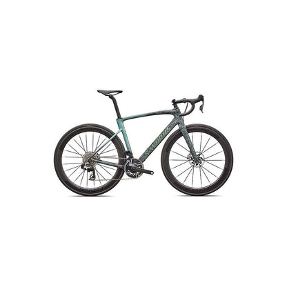 S-Works Roubaix SL8 – SRAM RED AXS