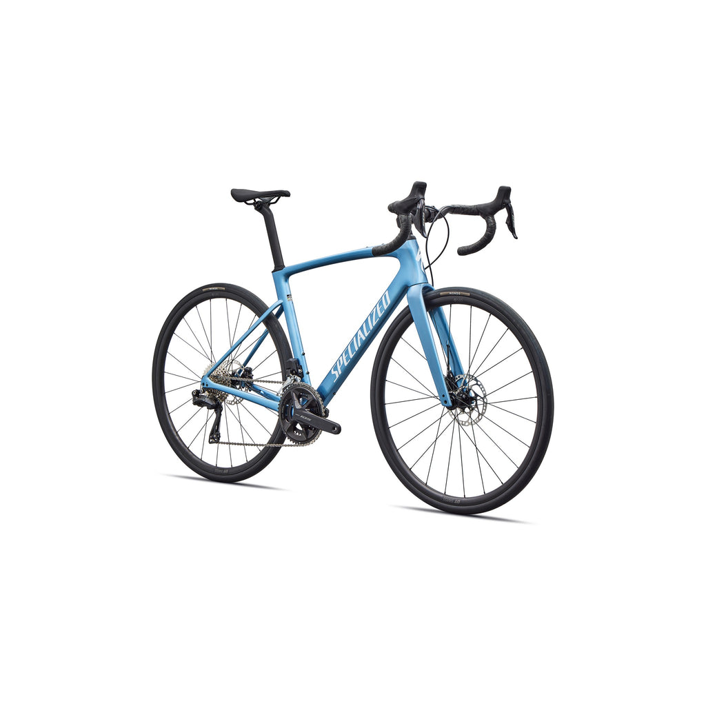 Roubaix SL8 Comp - Shimano 105 Di2