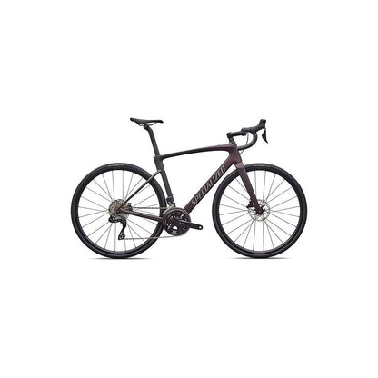 Roubaix SL8 Comp - Shimano 105 Di2