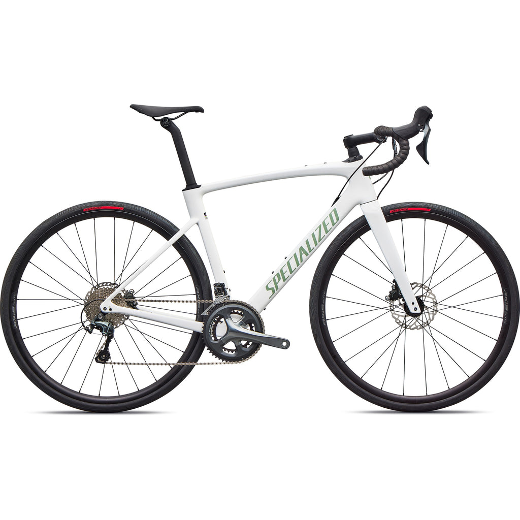 Roubaix SL8