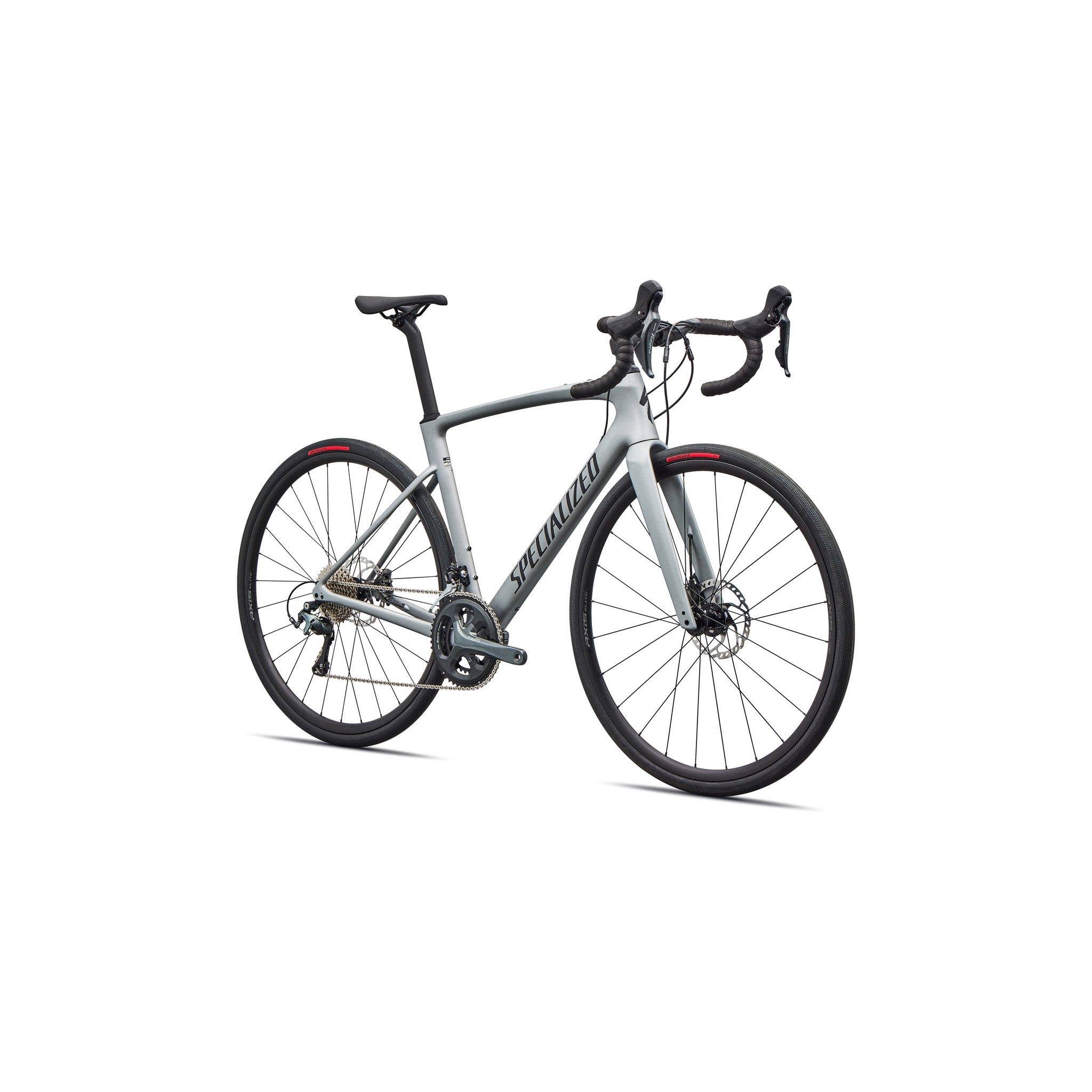 Roubaix SL8