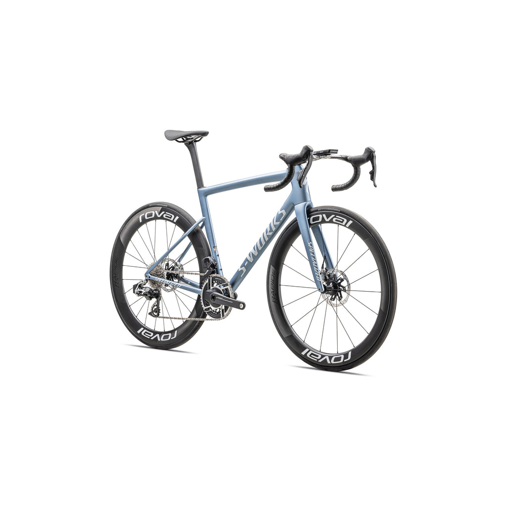 S-Works Tarmac SL8 LTD – SRAM RED AXS