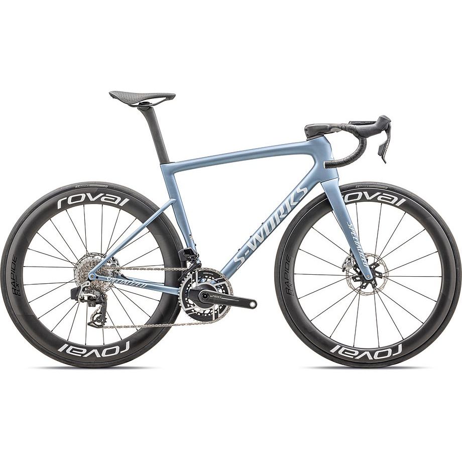 S-Works Tarmac SL8 LTD – SRAM RED AXS