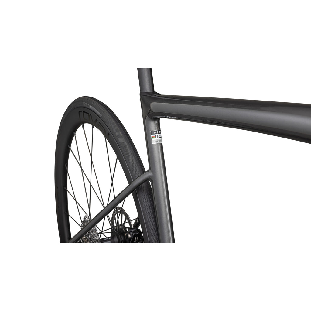 Tarmac SL8 Expert - SRAM Rival AXS
