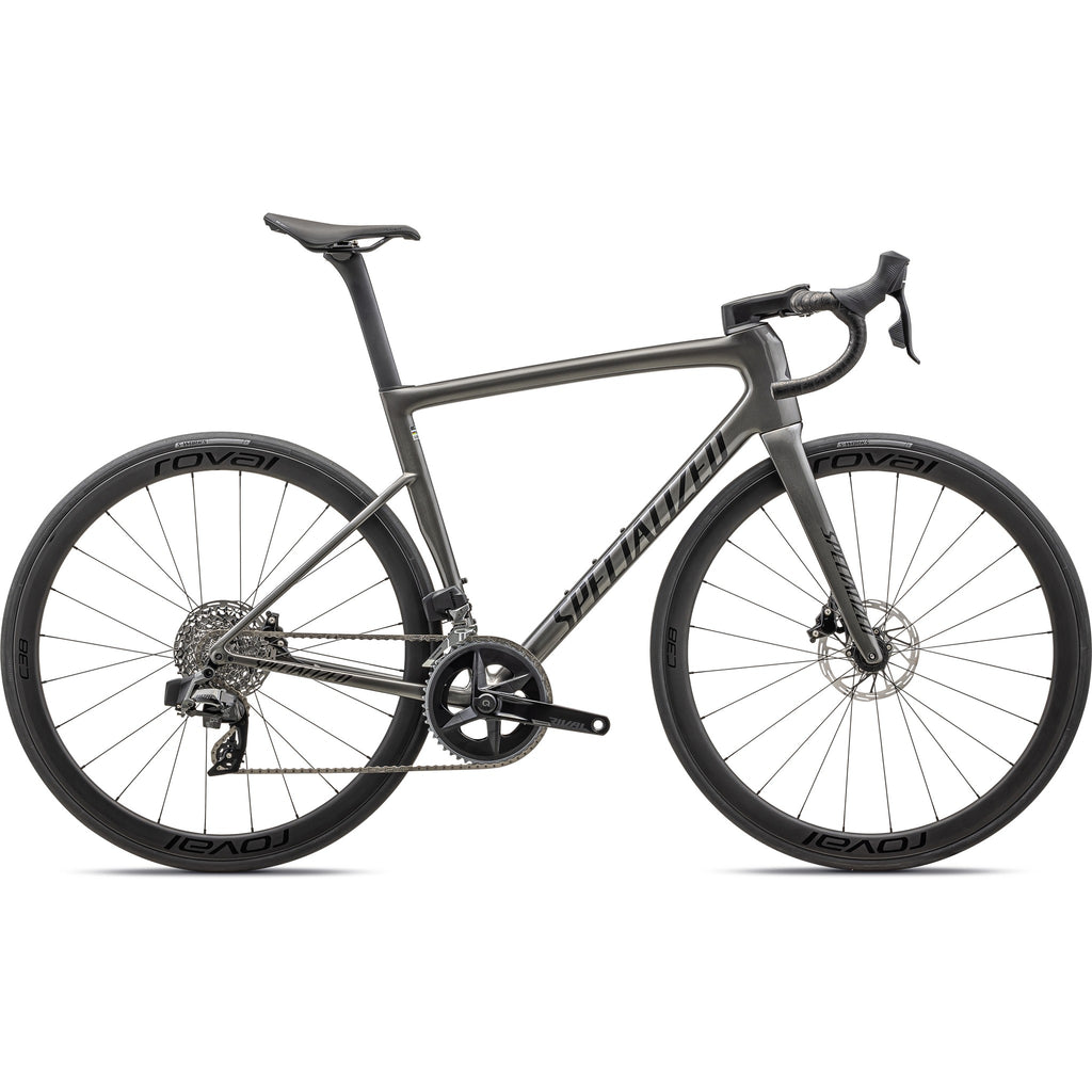 Tarmac SL8 Expert - SRAM Rival AXS