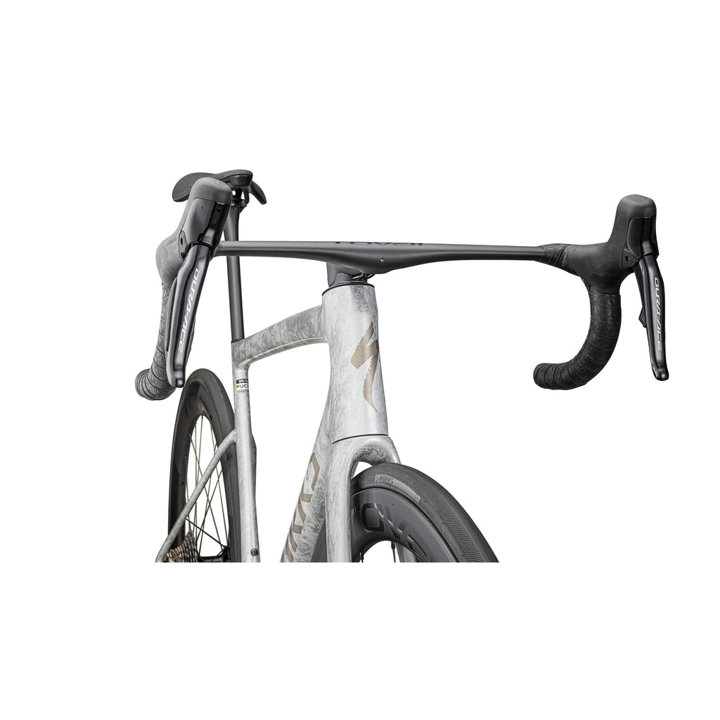 S-Works Tarmac SL8 - Shimano Dura-Ace Di2