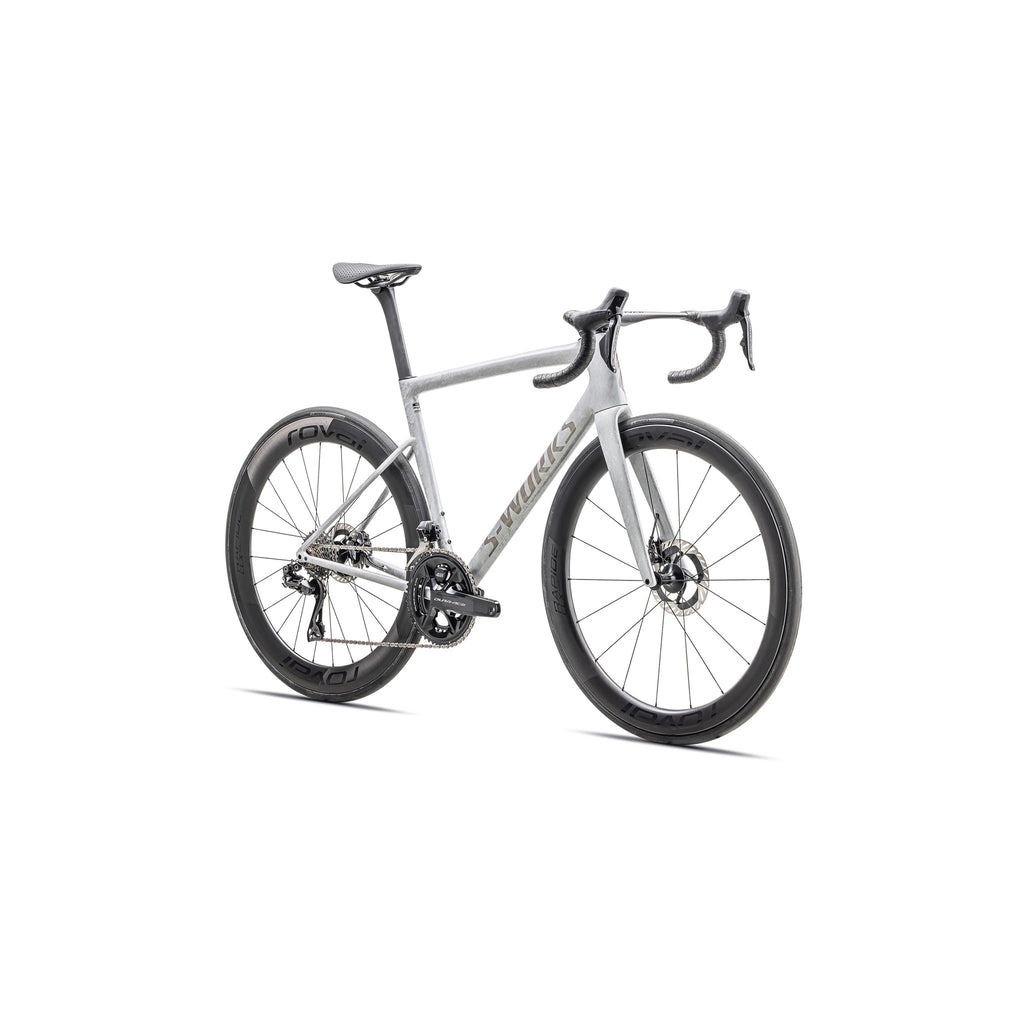 S-Works Tarmac SL8 - Shimano Dura-Ace Di2