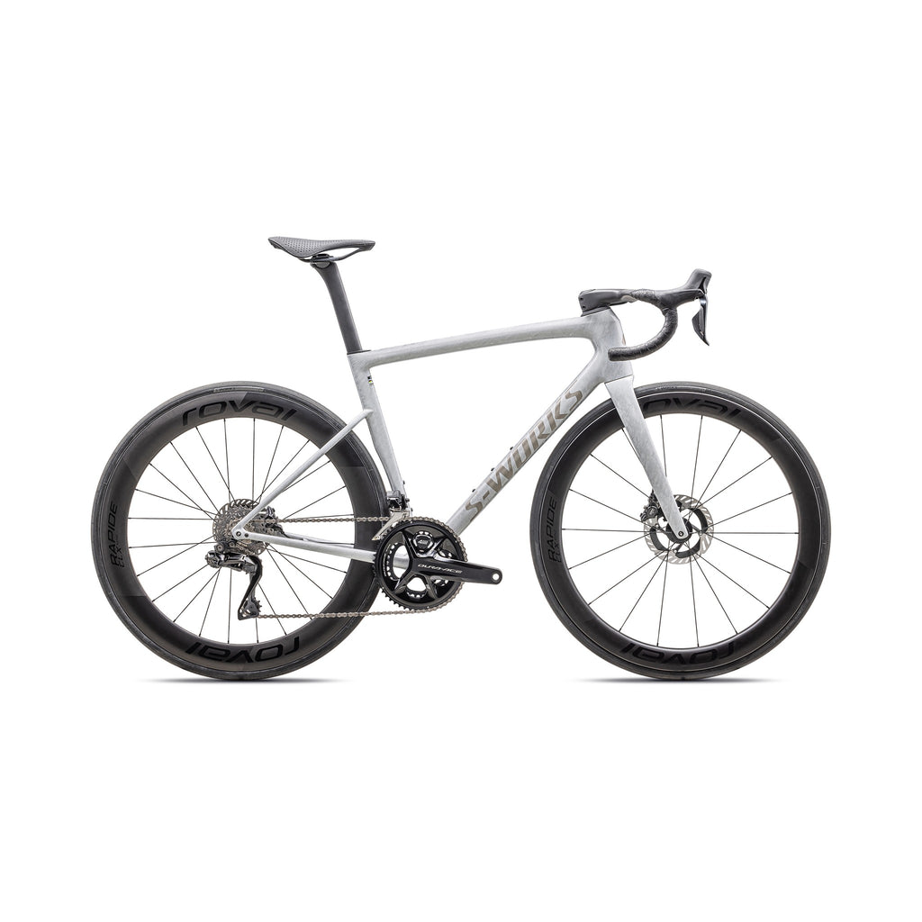 S-Works Tarmac SL8 - Shimano Dura-Ace Di2