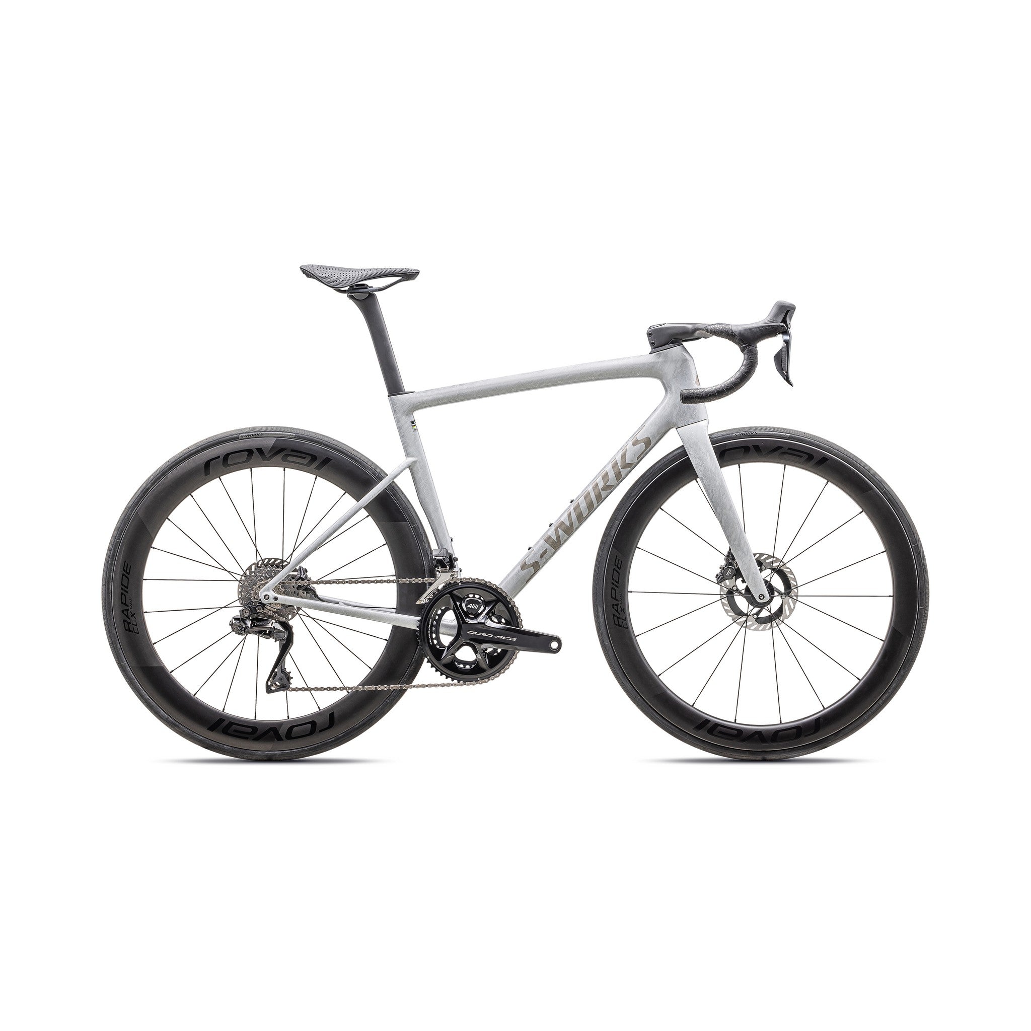 S-Works Tarmac SL8 - Shimano Dura-Ace Di2