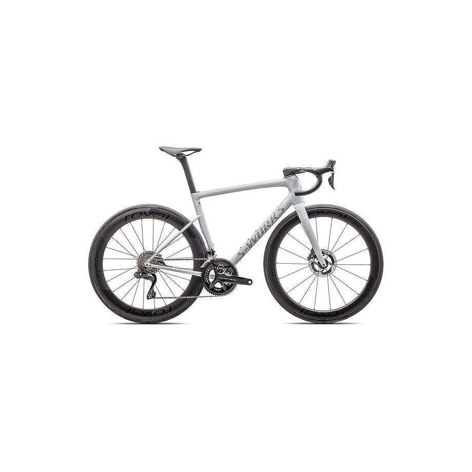 S-Works Tarmac SL8 - Shimano Dura-Ace Di2