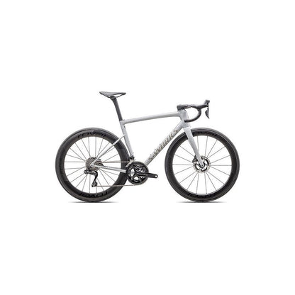 S-Works Tarmac SL8 - Shimano Dura-Ace Di2