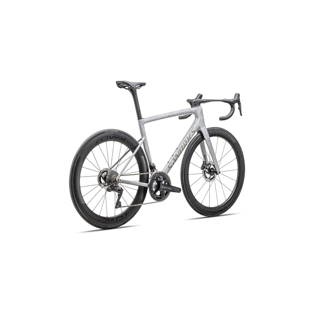 S-Works Tarmac SL8 - Shimano Dura-Ace Di2