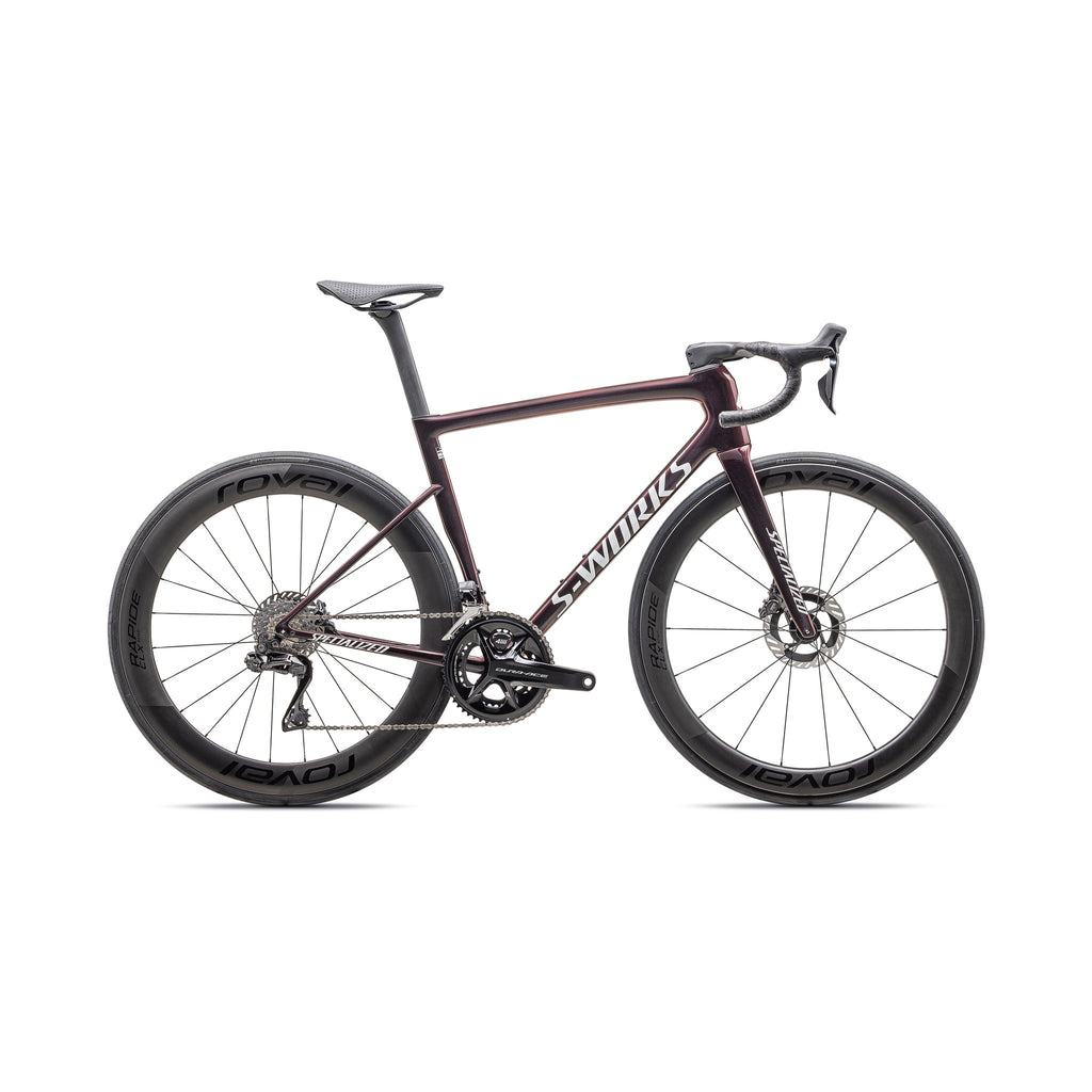S-Works Tarmac SL8 - Shimano Dura-Ace Di2