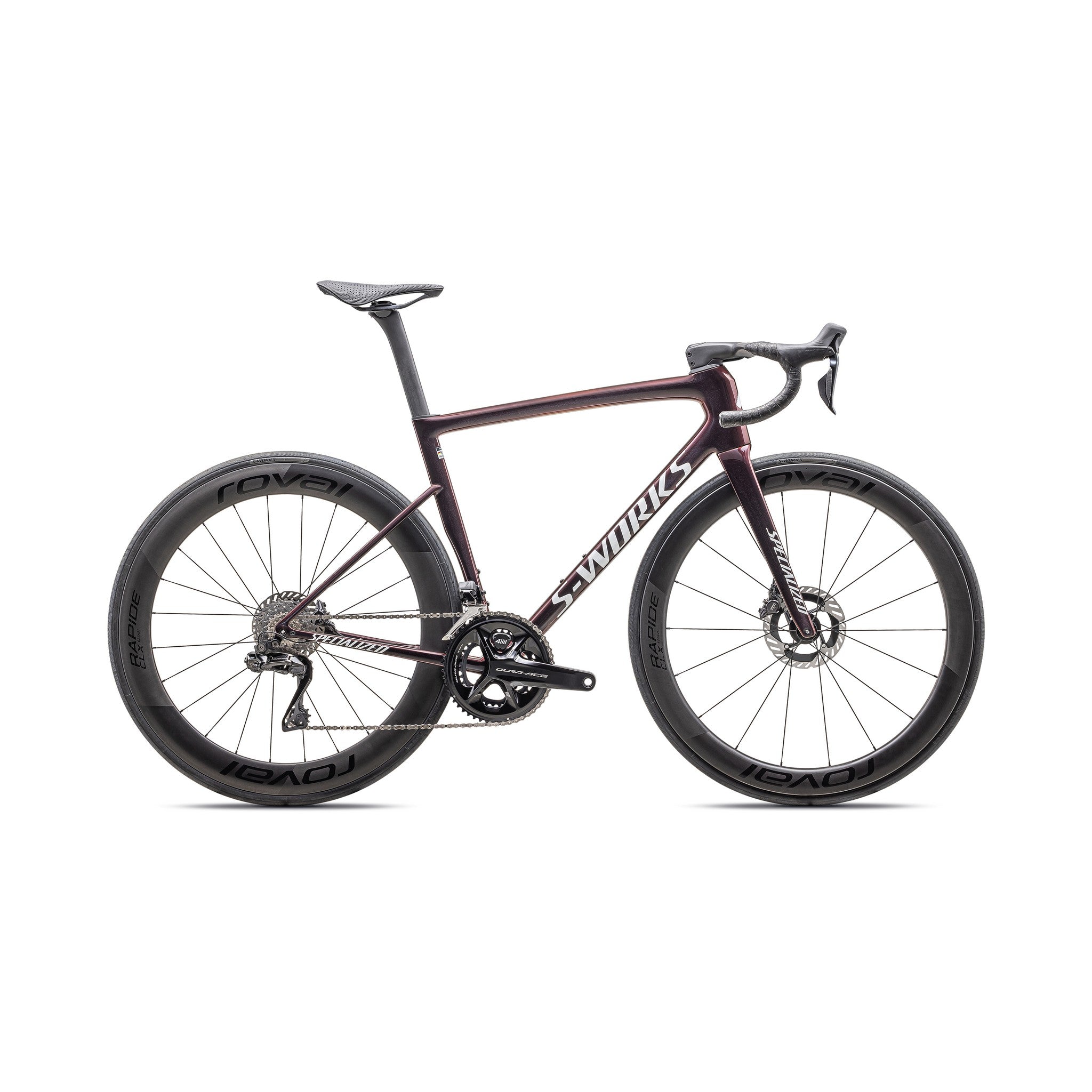 S-Works Tarmac SL8 - Shimano Dura-Ace Di2
