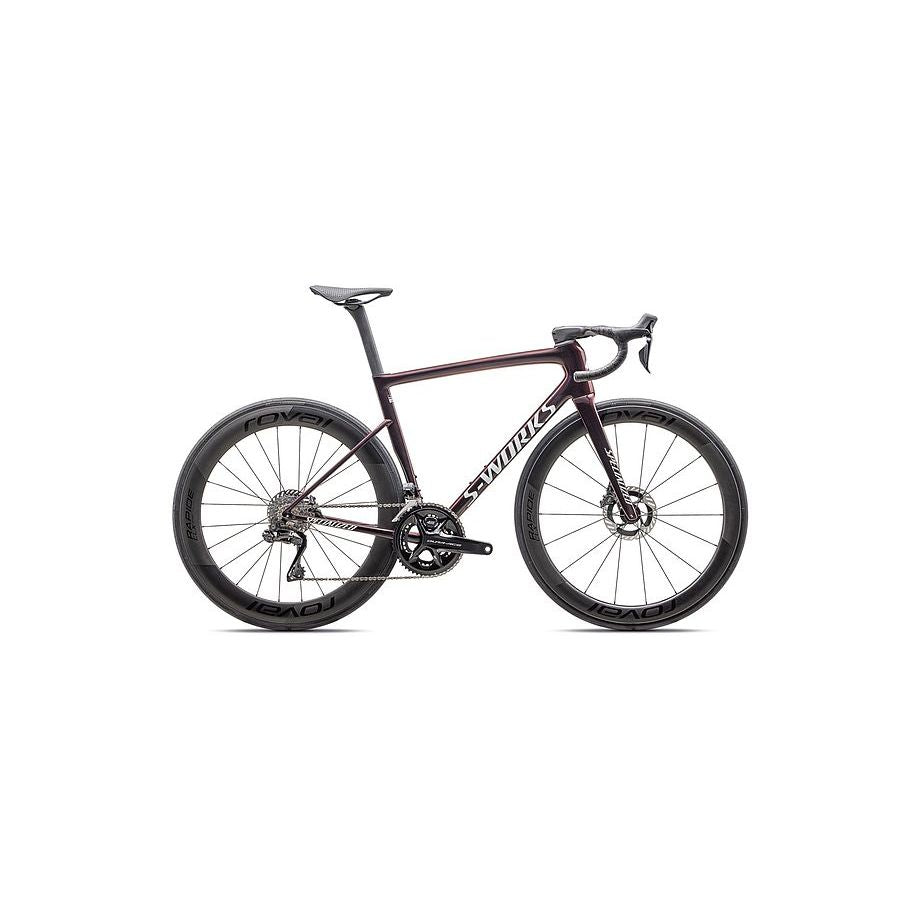 S-Works Tarmac SL8 - Shimano Dura-Ace Di2