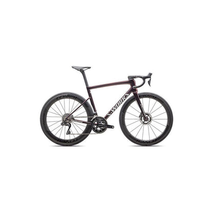 S-Works Tarmac SL8 - Shimano Dura-Ace Di2