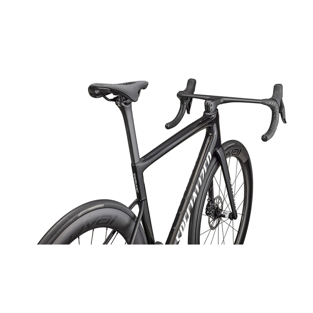 Tarmac SL8 Pro - SRAM Force eTap AXS