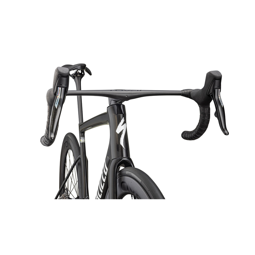 Tarmac SL8 Pro - SRAM Force eTap AXS