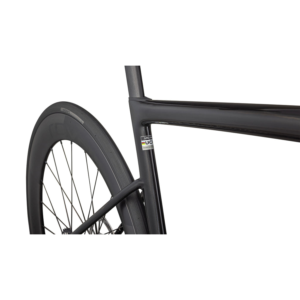 Tarmac SL8 Pro - SRAM Force eTap AXS