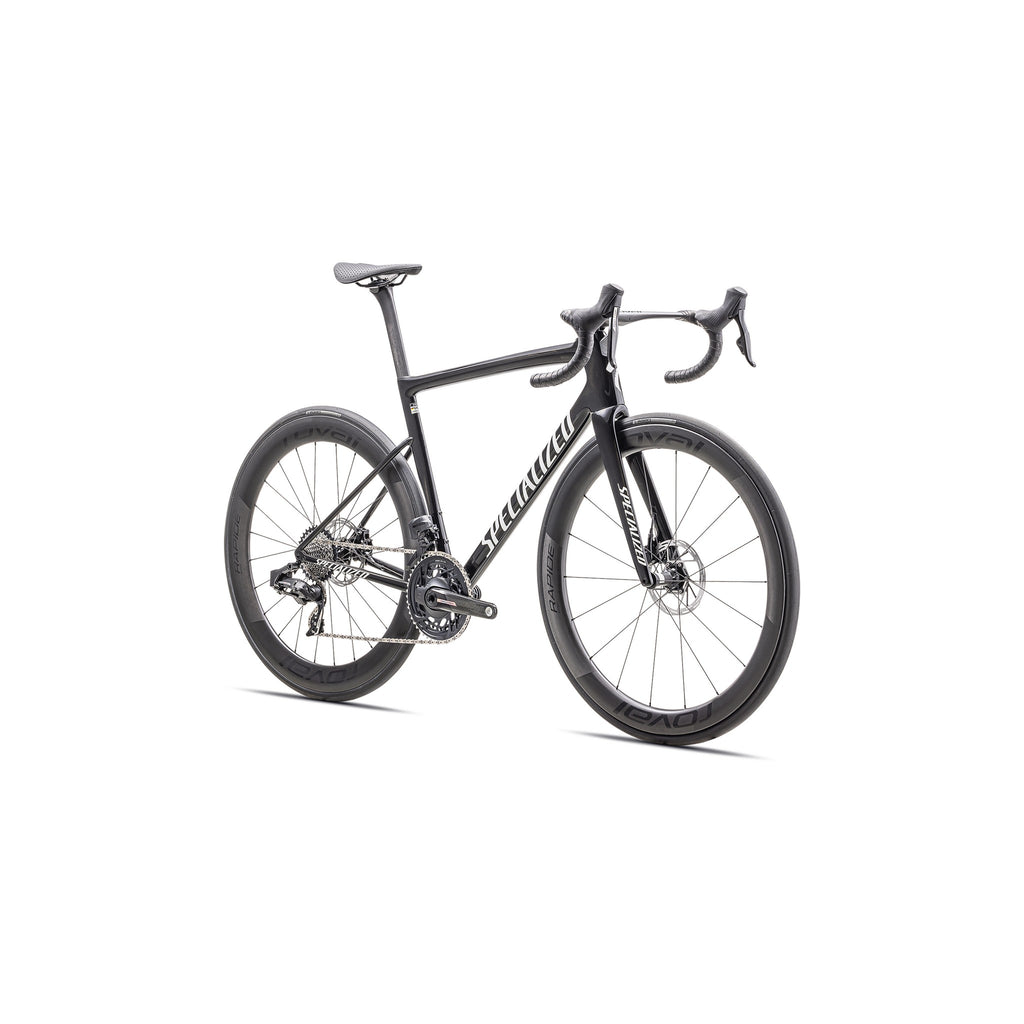 Tarmac SL8 Pro - SRAM Force eTap AXS