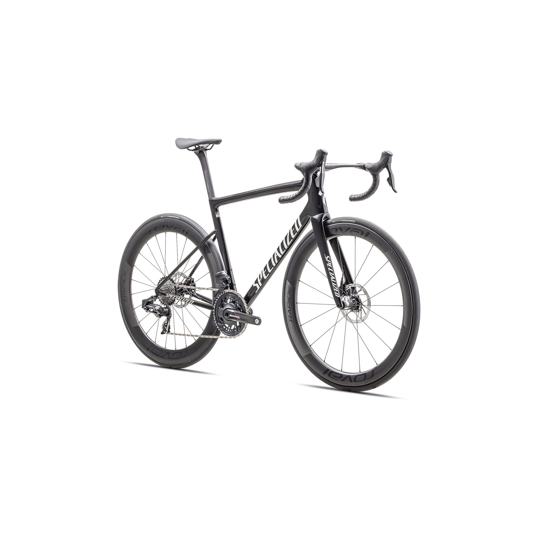 Tarmac SL8 Pro - SRAM Force eTap AXS