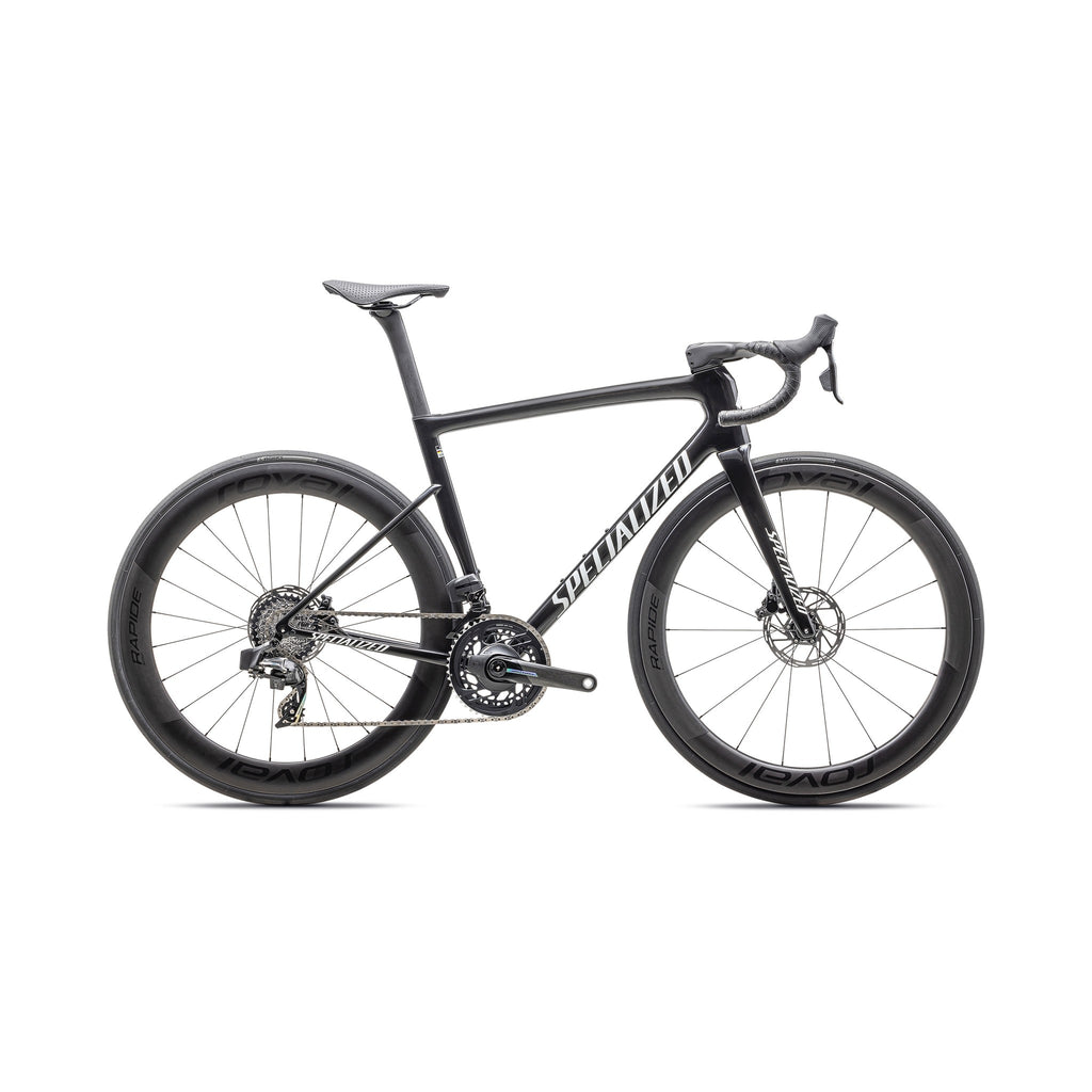 Tarmac SL8 Pro - SRAM Force eTap AXS