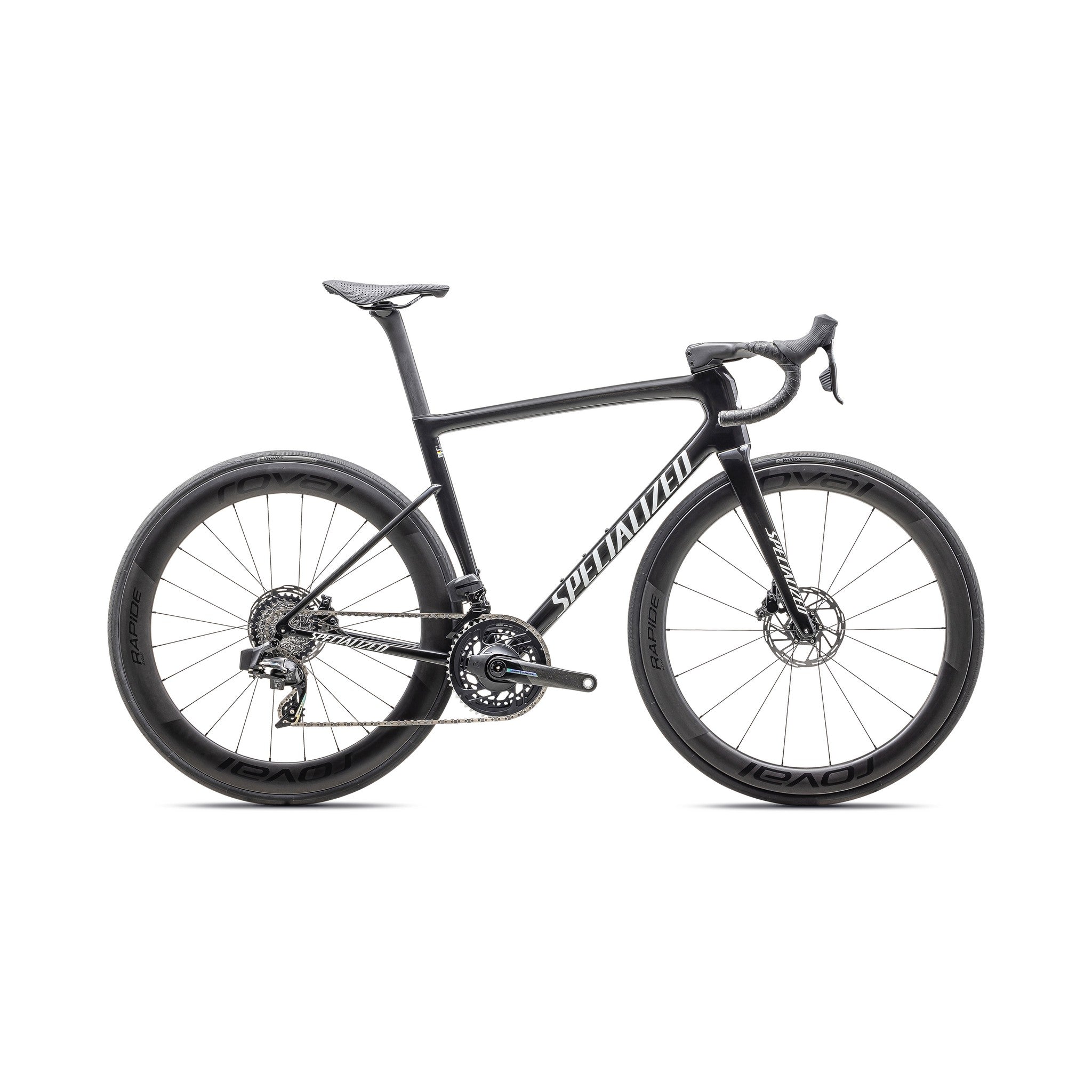 Tarmac SL8 Pro - SRAM Force eTap AXS